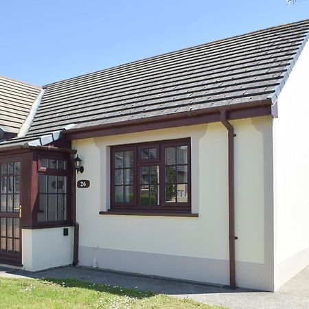 Pembroke Cottage エクステリア 写真